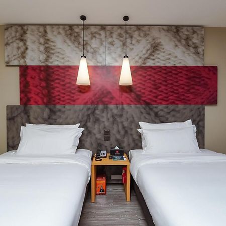 Ibis Suzhou Sanxiang Road Hotel Экстерьер фото